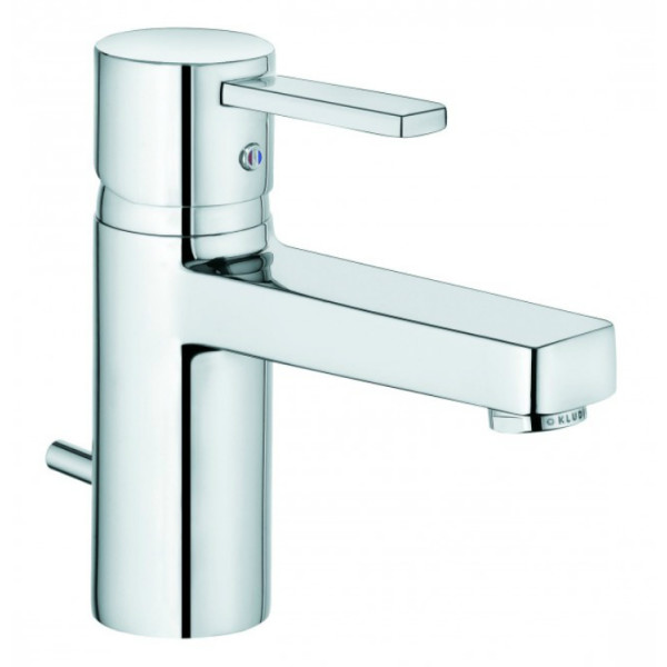 

Смеситель для умывальника KLUDI ZENTA XL, 382600575