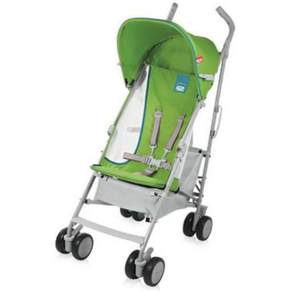 

Детская коляска трость Espiro Capri 04