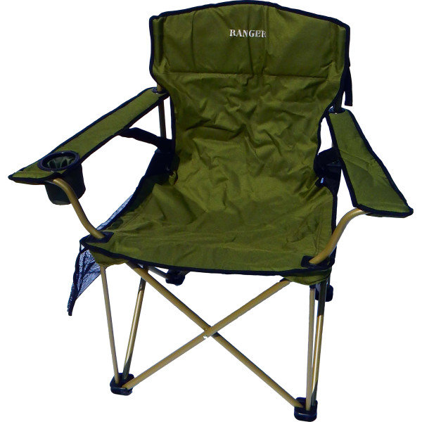 

Кресло Ranger FS 99806 Rshore Green (RA 2203)