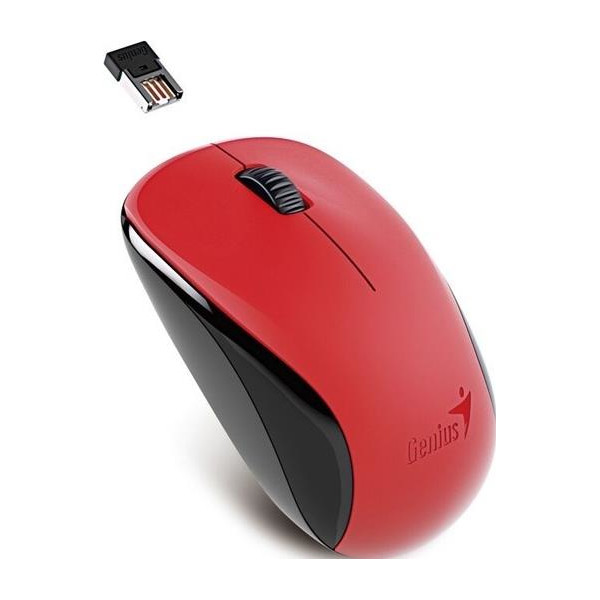 

Genius NX-7000 WL Red