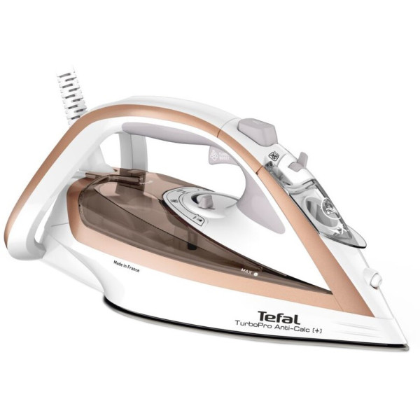

Tefal Turbo Pro FV5687