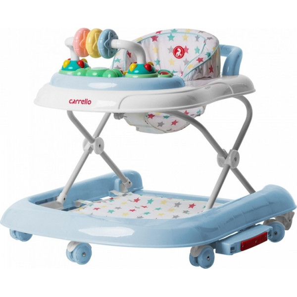 

Ходунки 3 в 1 Carrello Torino Blue (CRL-9603/3)