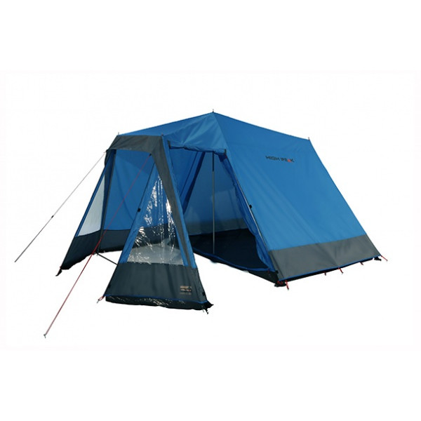 

Палатка High Peak Colorado 180_4 Blue (922654)