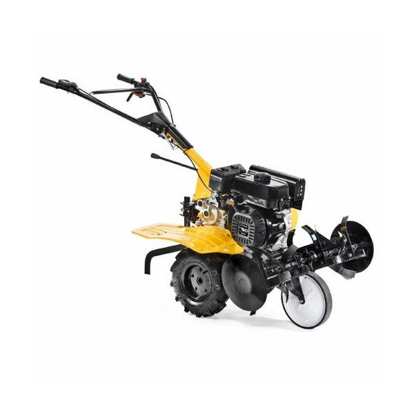 

Культиватор Stiga SRC 685 RG