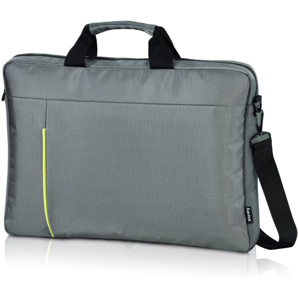 

15" Hama Cape Town II Grey/Green(00185668)