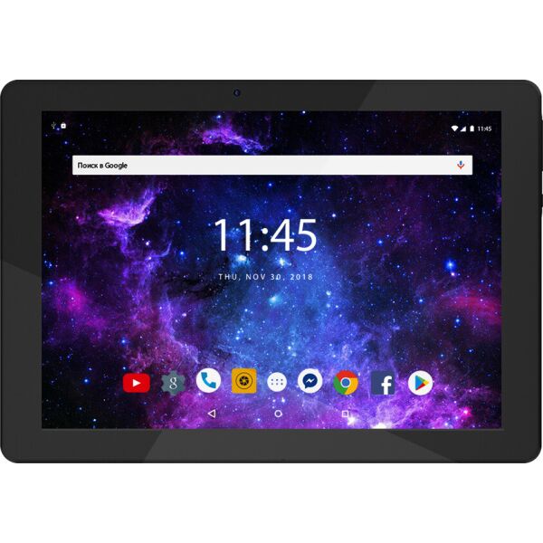 

Assistant AP-108G CETUS (Black)