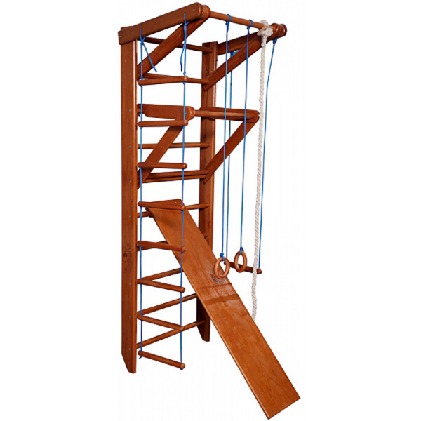 

Спортивный уголок SportBaby Орех 3-220 (84811)