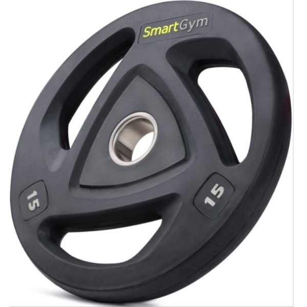 

олимпийский SmartGym 15kg