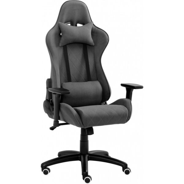 

Кресло GT Racer X-2319 Dark Gray
