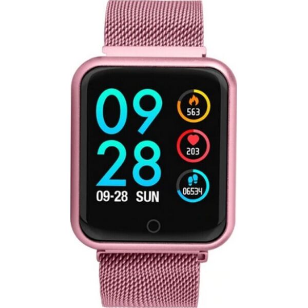 

UWatch 05097 Pink