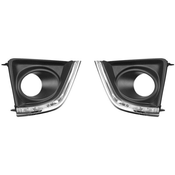 

TY (TY-662-L2LED)