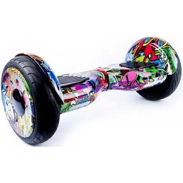 

Гироборд 10.5" Smart Balance U20 Джунгли