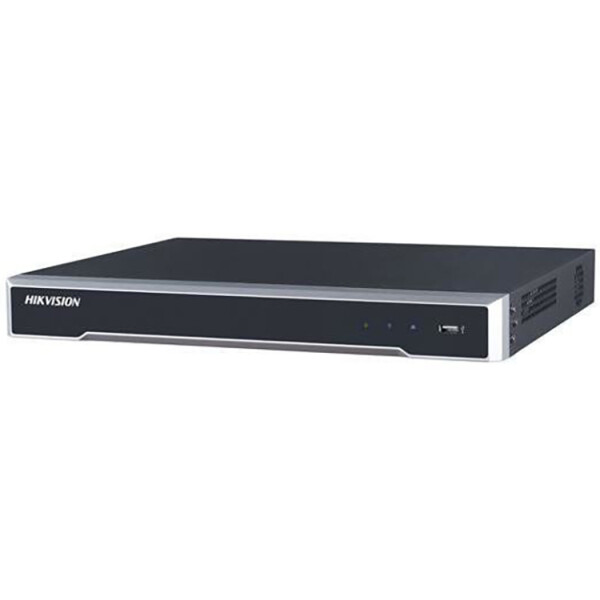 

Регистратор 16-канальный 4K сетевой Hikvision DS-7616NI-I2