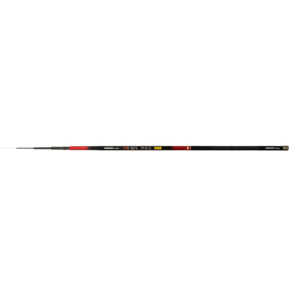 

Удилище маховое Energofish ET Rubin Pole 6 м 5-15 г 352 г IM-7 (11004601-0505)