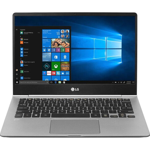 

LG GRAM LAPTOP (13Z990-A.AAS5U1)