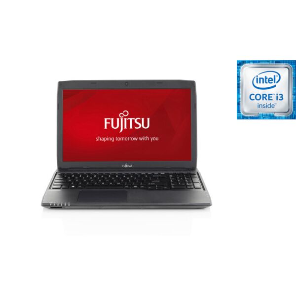 

Ноутбук Fujitsu A514 (VFY:A5140M63B5RU) "Refurbished"