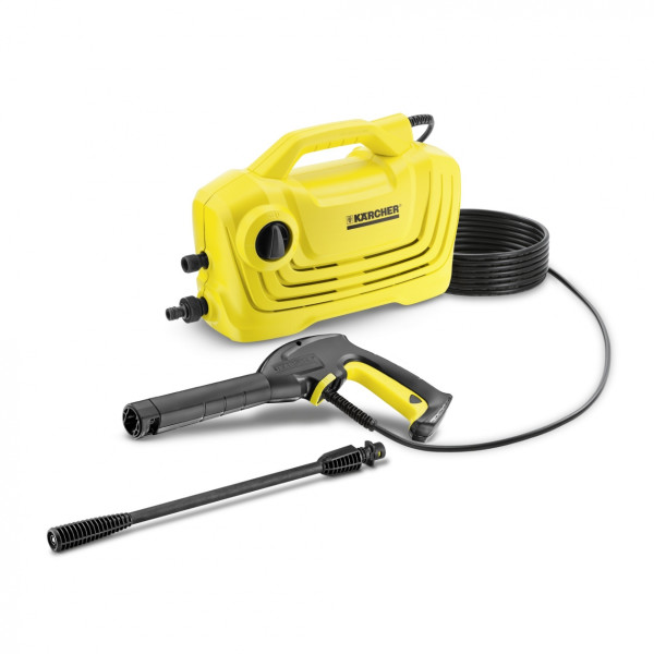 

Минимойка Karcher K 2 Classic