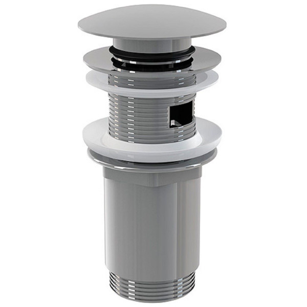

Донный клапан Alcaplast CLICK-CLAK 5/4“, A394