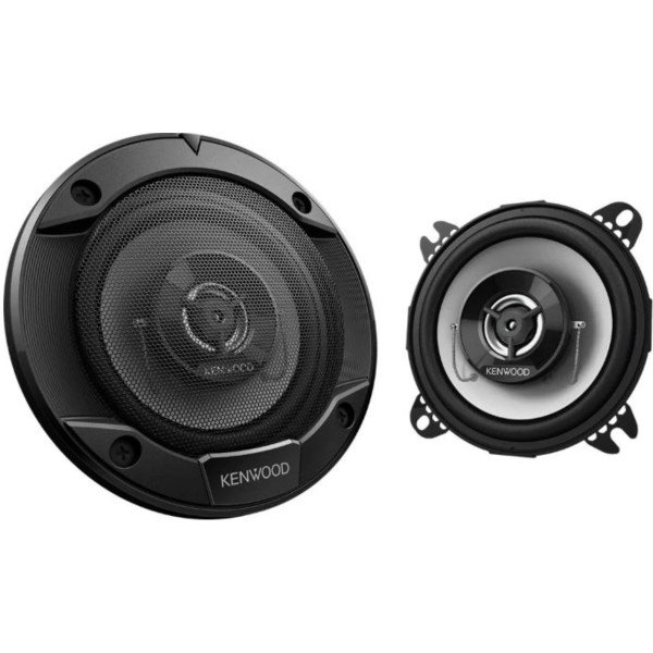 

Автоакустика Kenwood KFC-S1066