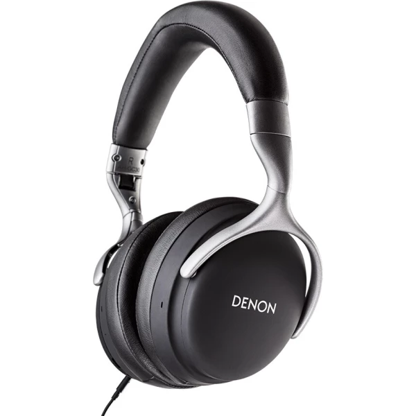 

Наушники Denon AH-GC30 Black