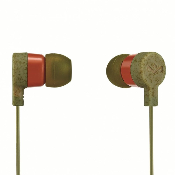 

Наушники MARLEY Mystic Green (EM-JE070-GR)