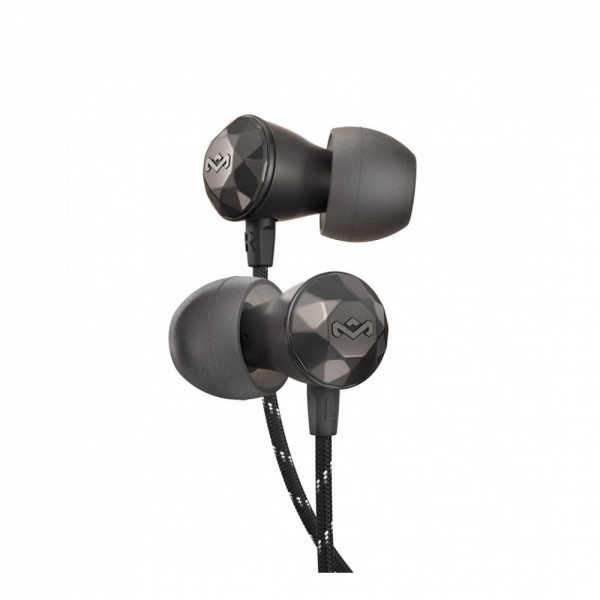 

Наушники MARLEY Nesta Hermatite (EM-FE033-HM)