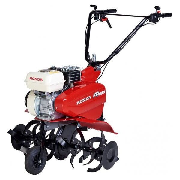 

Honda FG 320 DE2H