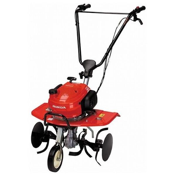 

Honda F220 K1 DET