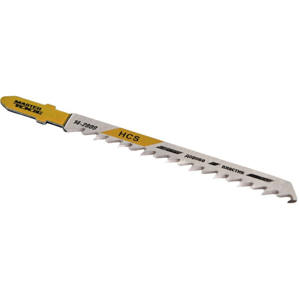 

Пильне полотно MasterTool 5 шт. 14-2809