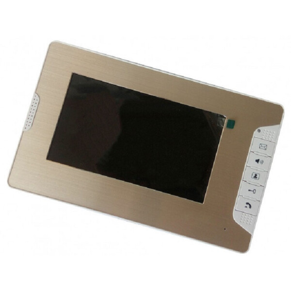 

Домофон WJ716C8