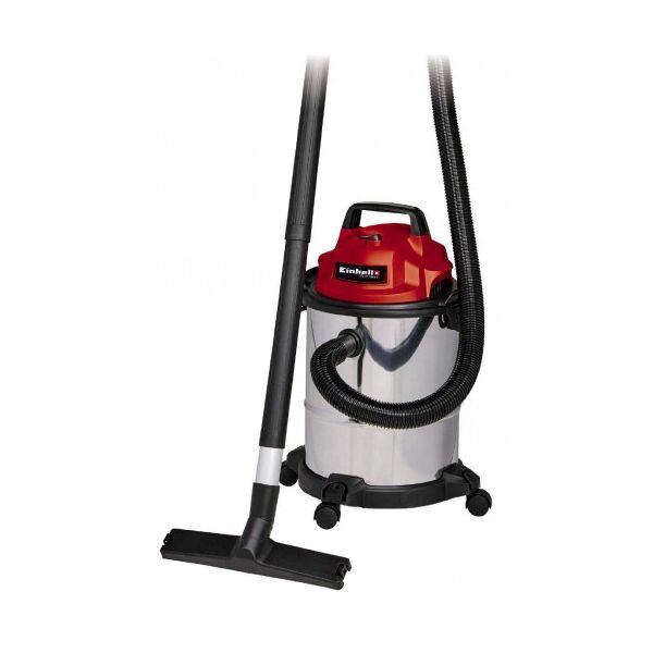 

Пылесос EINHELL TC-VC 1815 S (2342390)