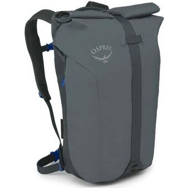 

Рюкзак Osprey Transporter Roll Pointbreak Grey - O/S (009.2192)