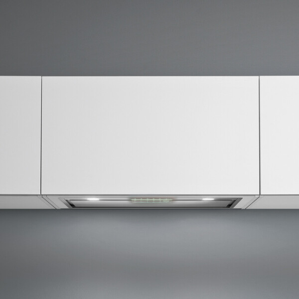 

Вытяжка Falmec GRUPPO INCASSO TOUCH VISION 70 P.E. INOX