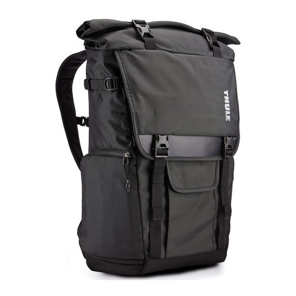 

THULE Covert DSLR Rolltop Backpack (TCDK101K)
