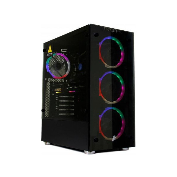 

Expert PC Ultimate (I9400F.16.H1S2.2060.C061)