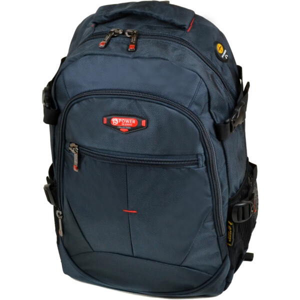 

Рюкзак городской Power In Eavas 9612 blue
