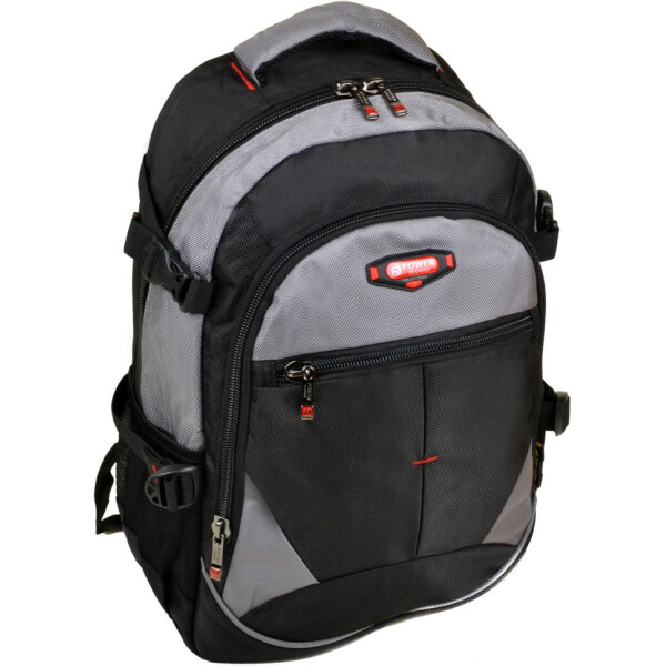 

Рюкзак городской Power In Eavas 9612 grey