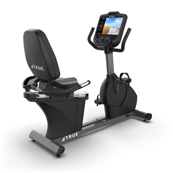

Велотренажер Горизонтальный True 400 Recumbent Bike RC400 Envision 16 (RC400 Envision 16)