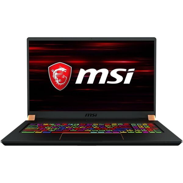 

MSI GS75 Stealth 9SF (GS75 9SF-243US) "Refurbished"