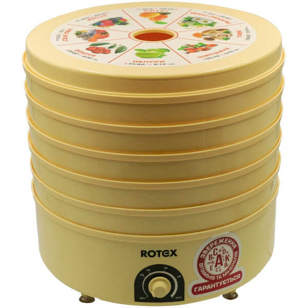 

Rotex RD620-Y