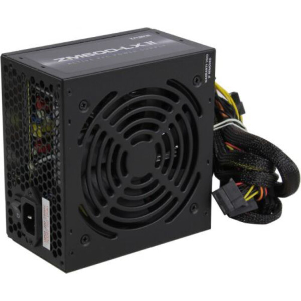 

Блок питания Zalman ZM600-LX II 600W