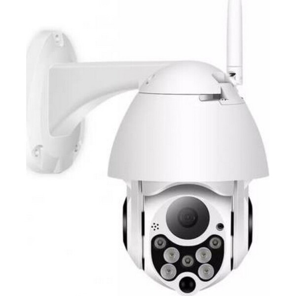 

IP камера Наружная 1.3MP PTZ WIFI
