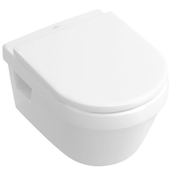

Унитаз VILLEROY & BOCH OMNIA ARCHITECTURA, 5684H101