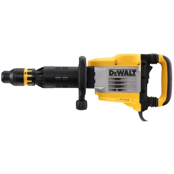 

Отбойный молоток сетевой DeWALT D25951K
