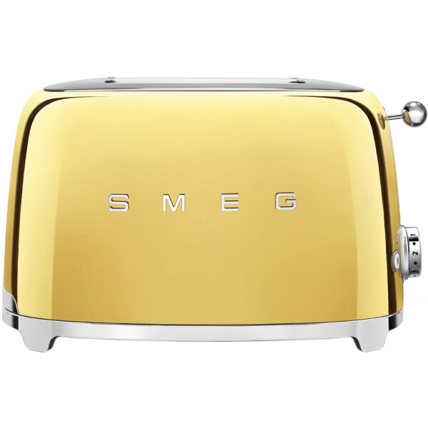 

Тостер Smeg TSF01GOEU