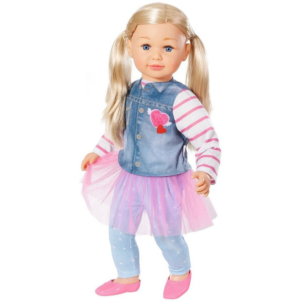 

Кукла Zapf Creation SALLY - ЛУЧШАЯ ПОДРУЖКА (63 cm) (877678)