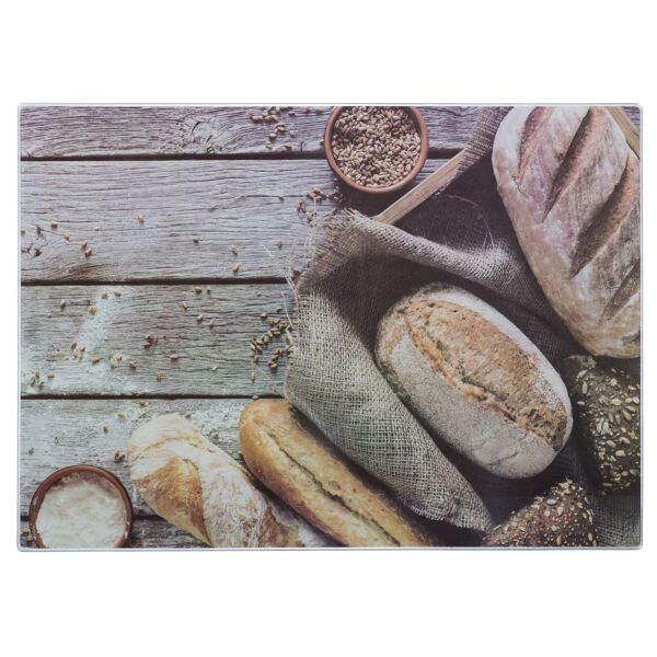 

Доска разделочная Viva Bread & Wheat (6470702)