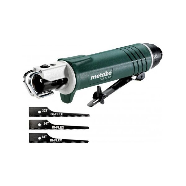 

Пневматическая ножовка Metabo DKS 10 Set (601560500)