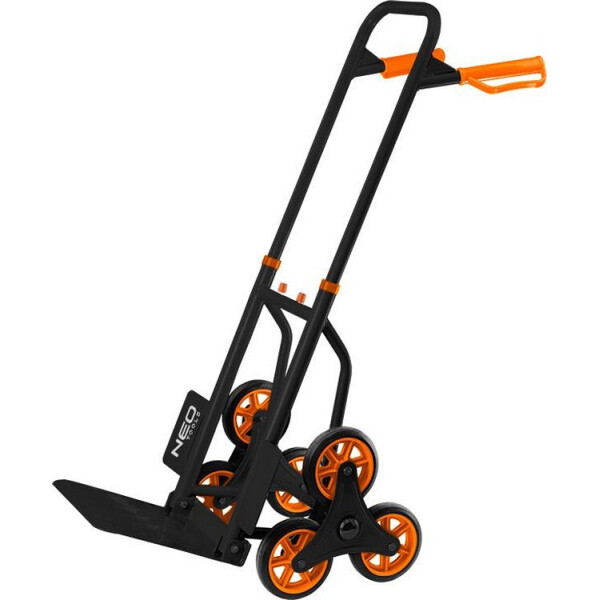 

Тележка грузовая Neo 150 кг (84-402)