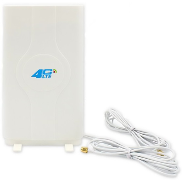 

Антенна Sota PM4G TS9 3G-4G панельная MIMO
